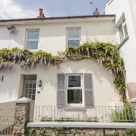 Saltwater Cottage 托基 外观 照片